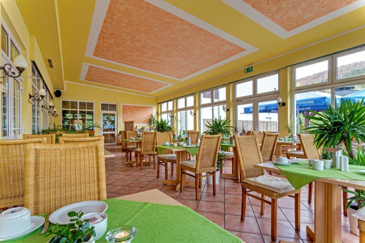 Alte Schleiferei Hotel Breitenbrunn  Kültér fotó